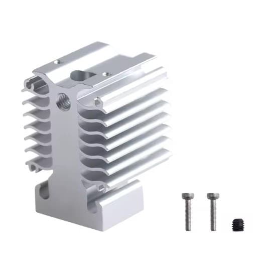 Dissipador de Calor Hotend Ender 3V3 SE Ender 3V3 KE