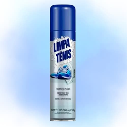 Limpa Tênis Original Premium Petroplus Tira Encardido Sujeira