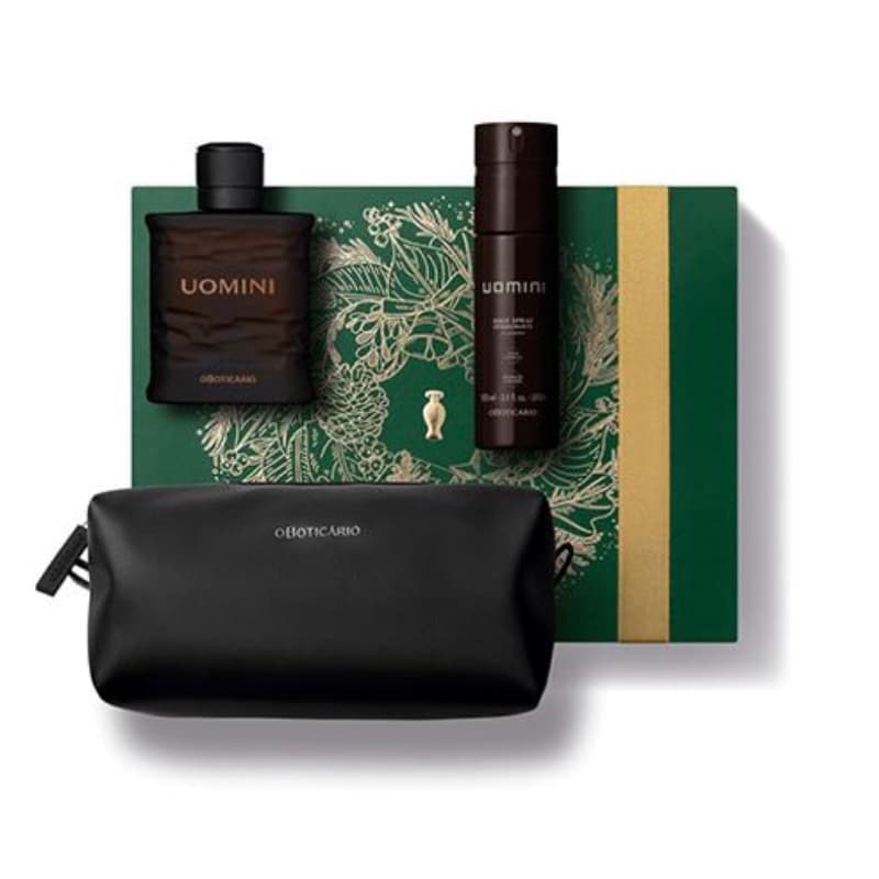 kit Presente Uomini