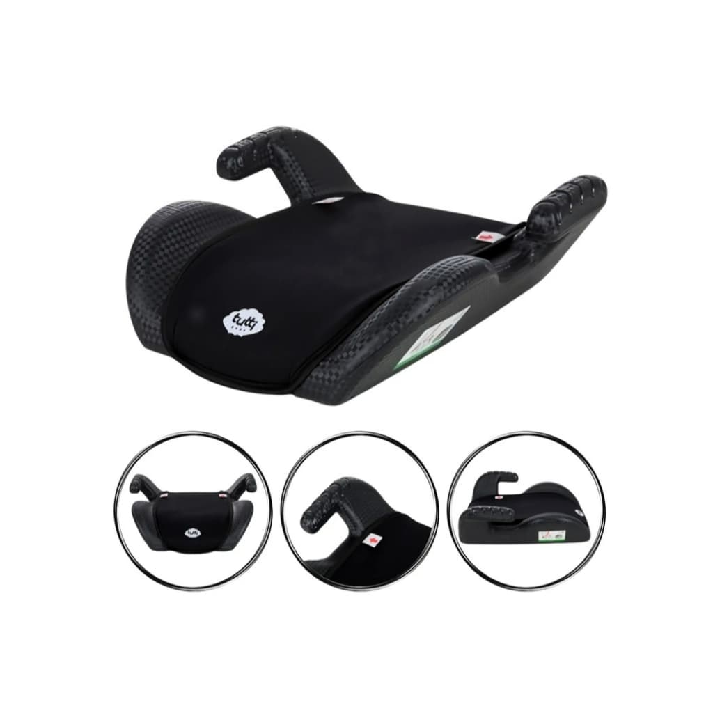 Assento De Elevação Infantil Cadeirinha Cadeira Uppy Carro