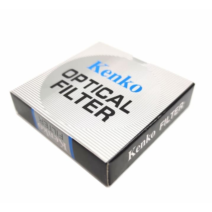 Filtro de proteção Uv Kenko 77mm Para Sony Alpha NEX