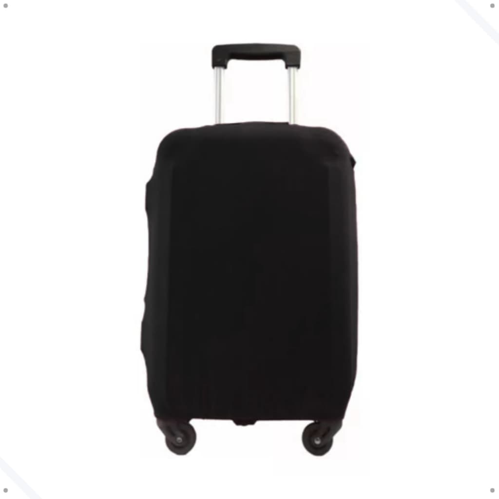 Capa Protetora Mala Média Reforçada Resitente Premium