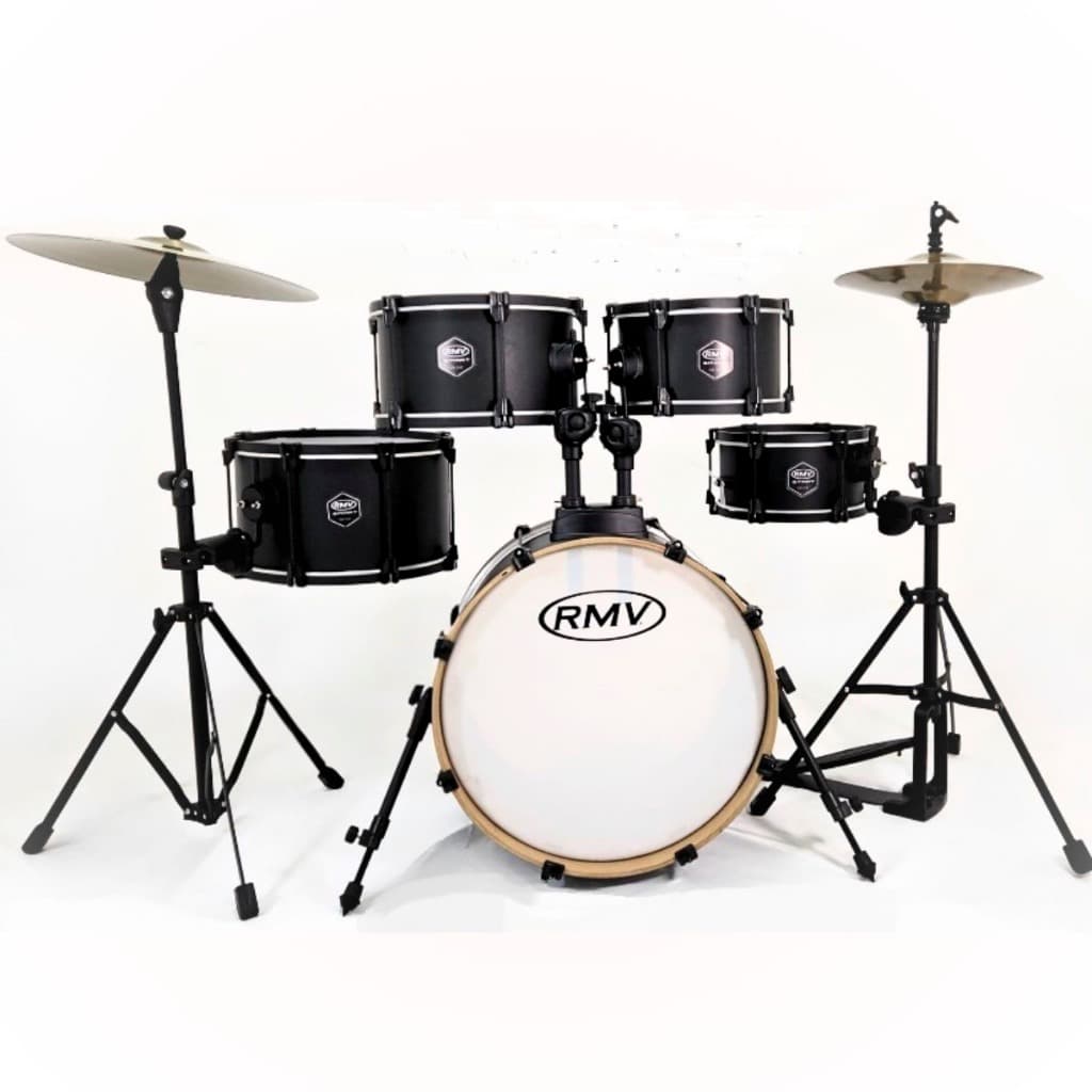 Bateria Rmv Smart Aspire Bumbo 18  Preta