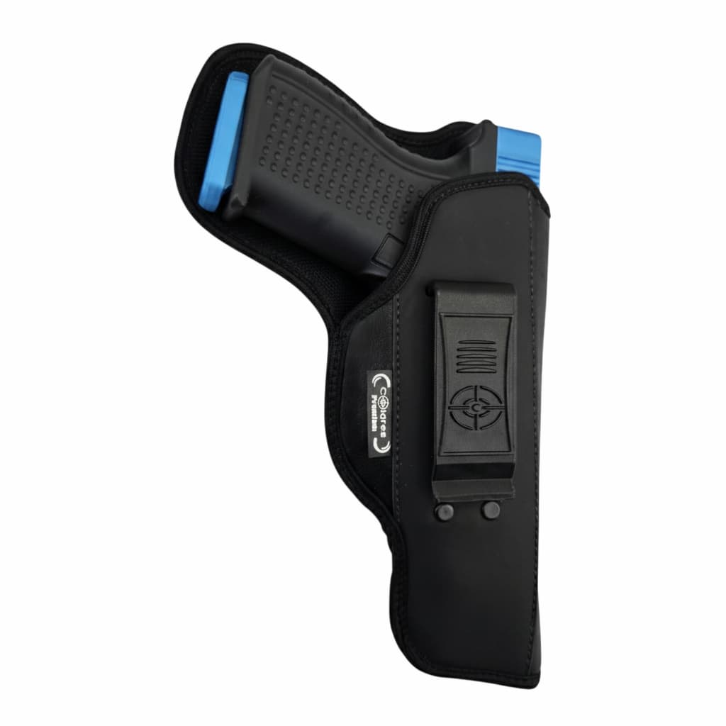 COLDRES PREMIUM - Velado Taurus Pt 92 / 24/7 / 1911 / 917c / PT100