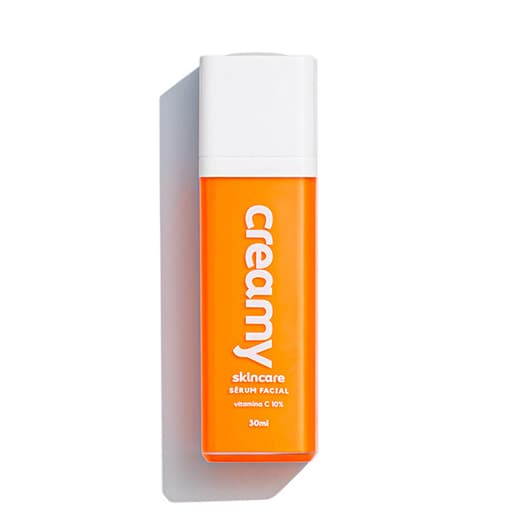 Sérum Antioxidante - Vitamina C - Creamy Skincare - 30ml