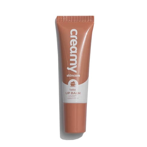 Creme Hidratante Labial - Lip Balm Latte - The Coffee - Creamy - 10G