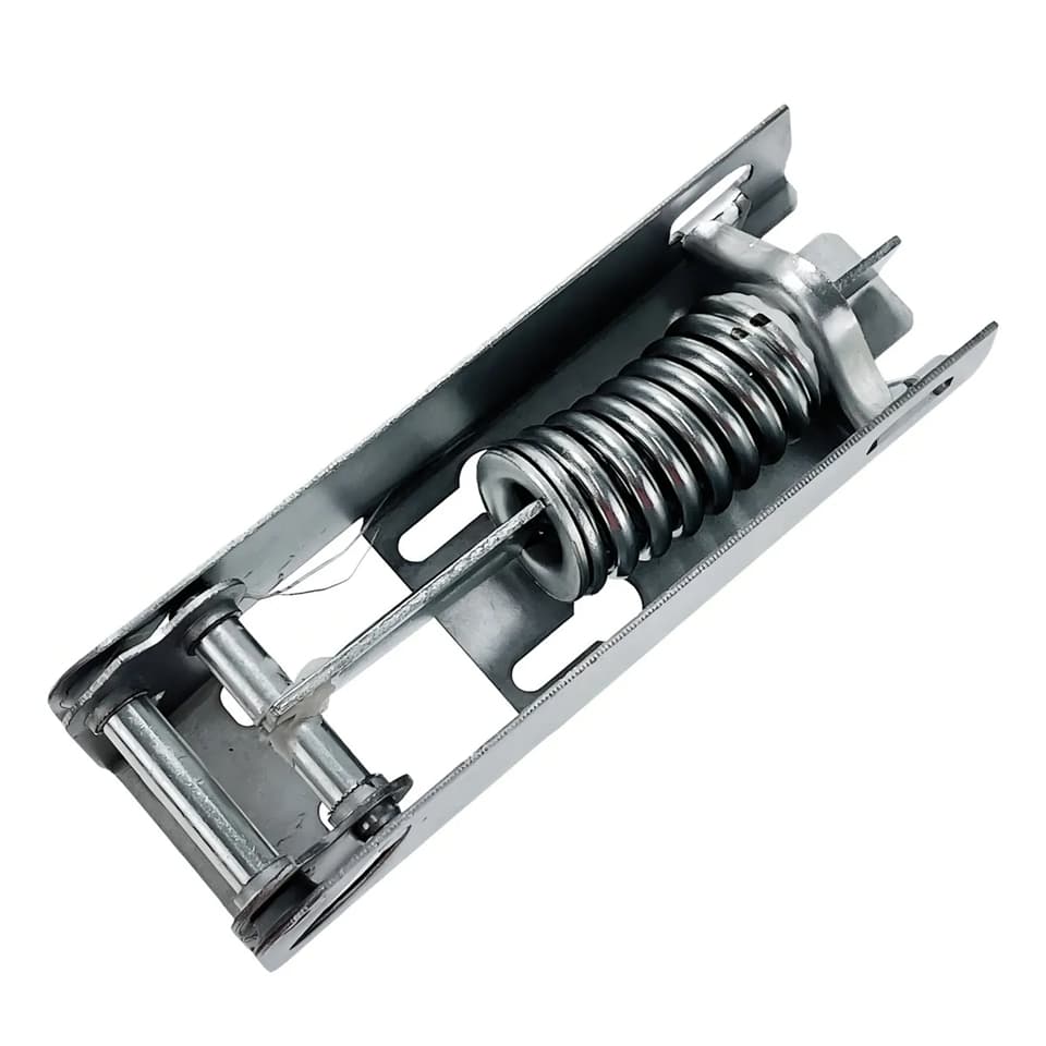 Dobradiça C/ Mola Freezer Electrolux H160 H210 H300 62900695