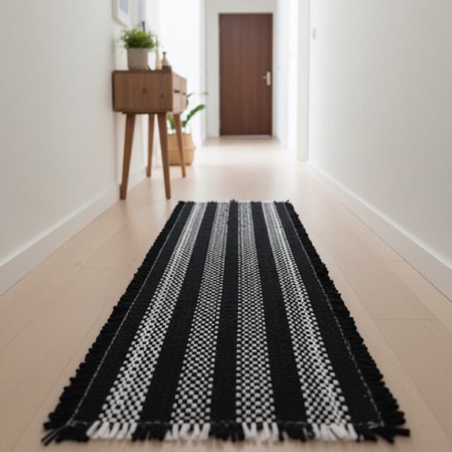 Passadeira Grande 1,30cm Cozinha Corredor Quarto Qualidade