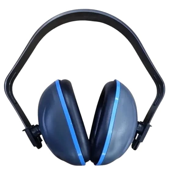 Abafador De Ruídos Protetor Auricular 18DB Camper C-200 Auditivo Ouvido, Obra Autismo tiro esportivo