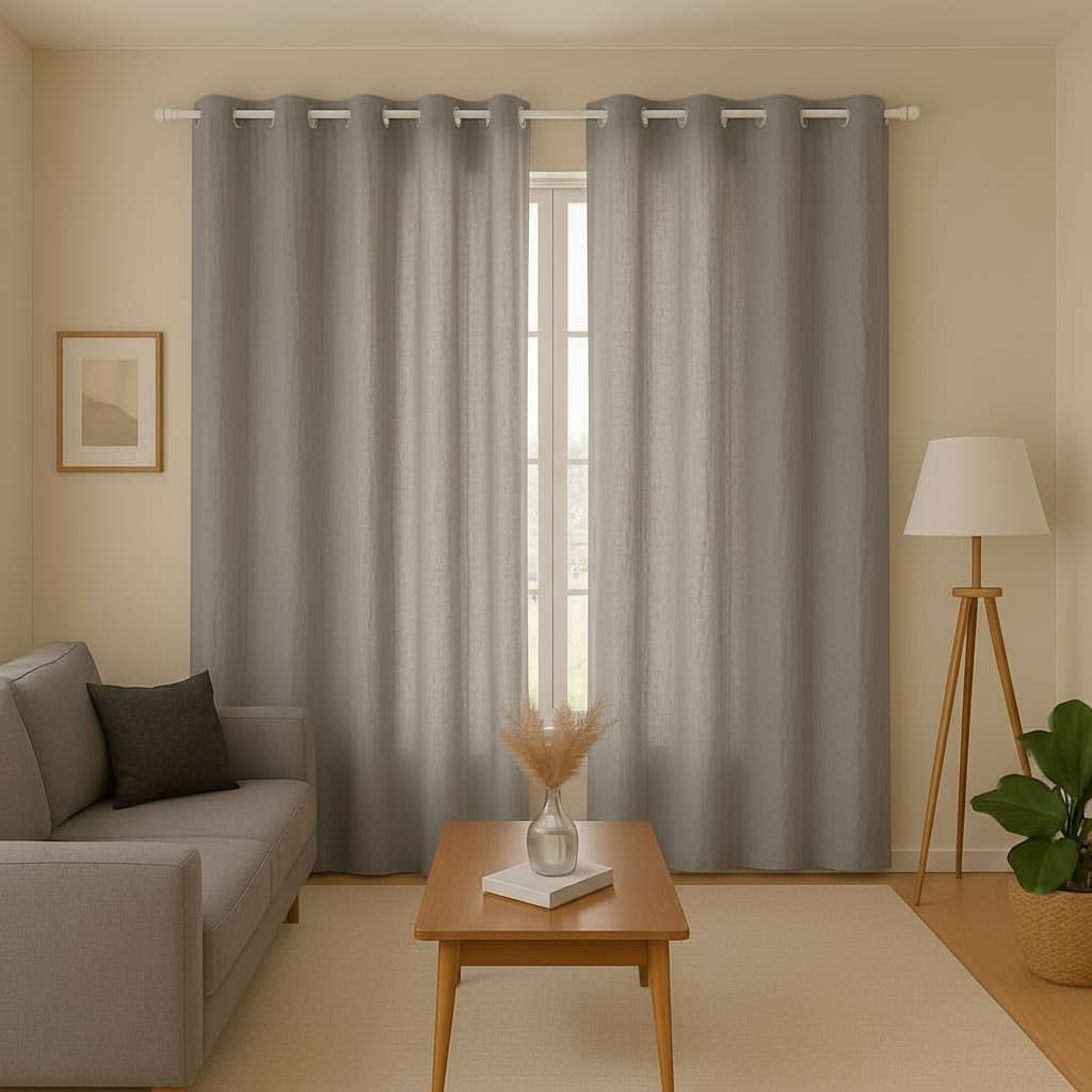 Cortina Roma 3,00x2,20 Quarto Sala Decoração direto da fabrica