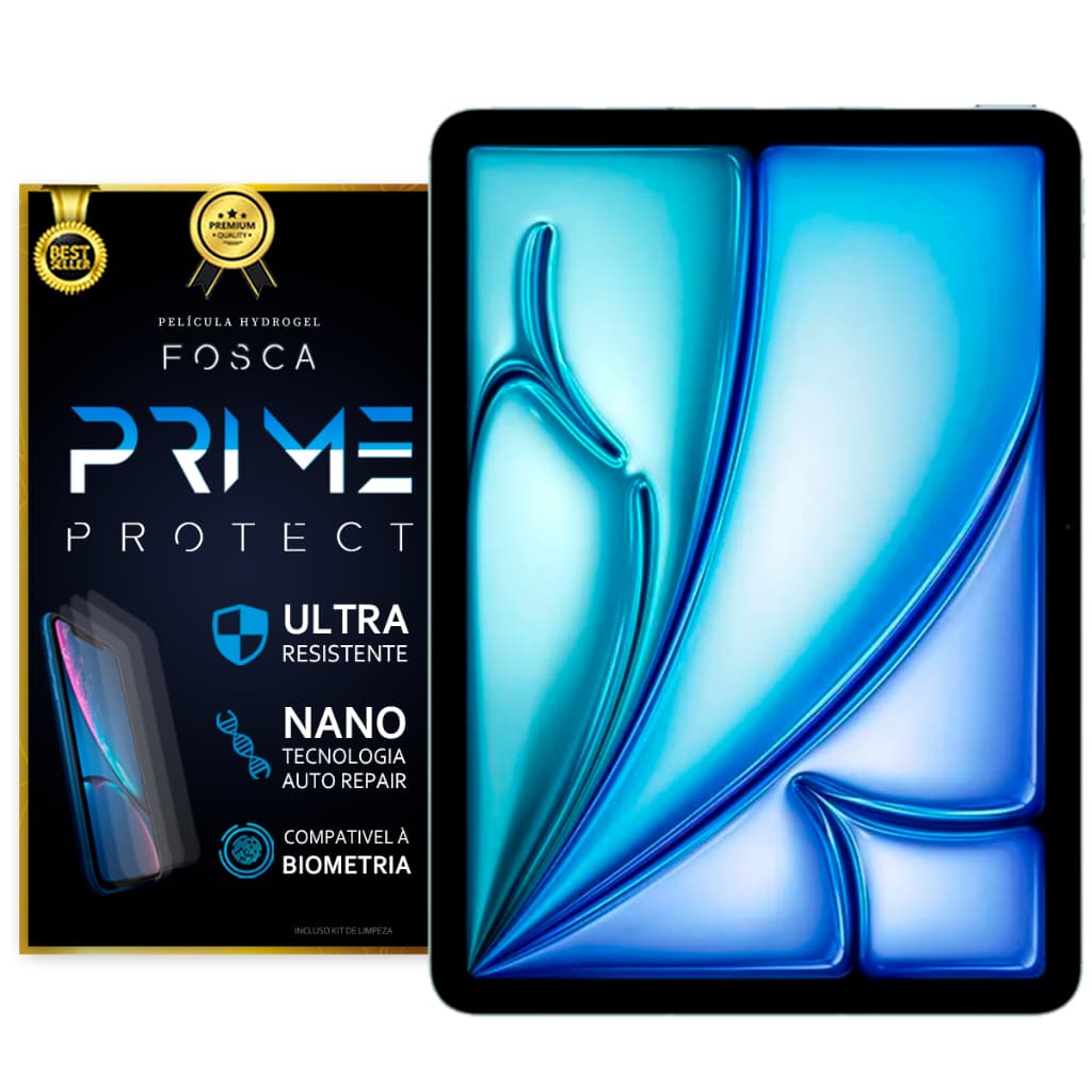 Película Paperlike Fosca Desenho Para iPad Todos Modelos