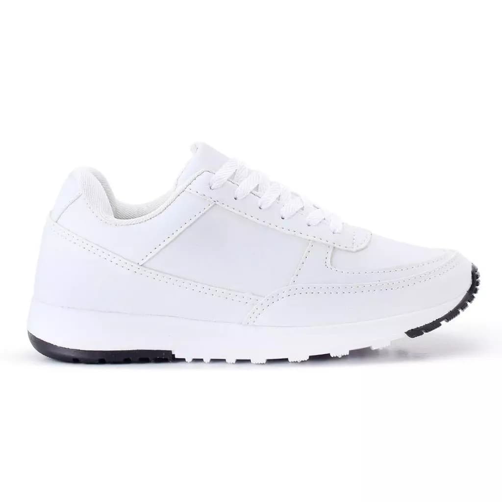 Tênis Masculino e Feminino Sapatênis Confortável, Macio Ideal para Academia, e Dia a Dia Promoção