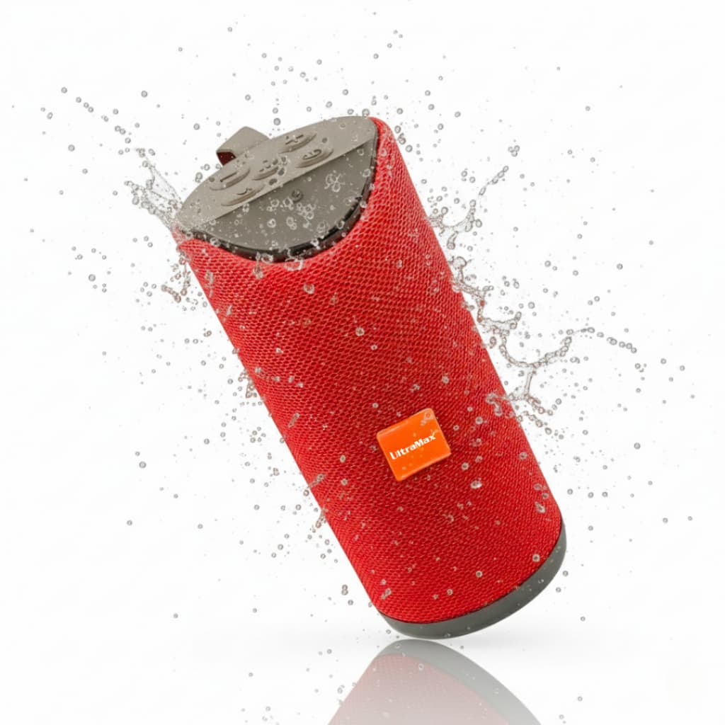 Caixa De Som Bluetooth Portátil usb/aux