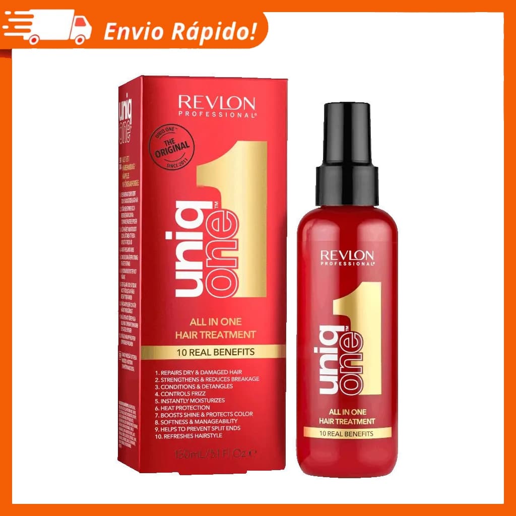 Revlon Professional Uniq One - Leave-In 150ml