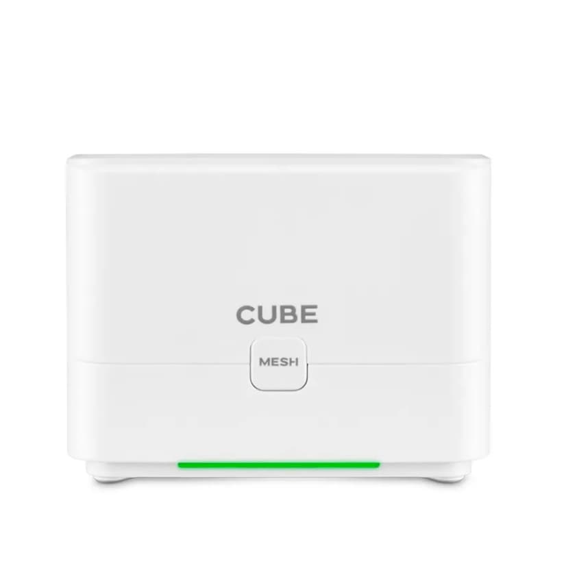 Roteador Cube Mesh AC1200 Fast - RE165