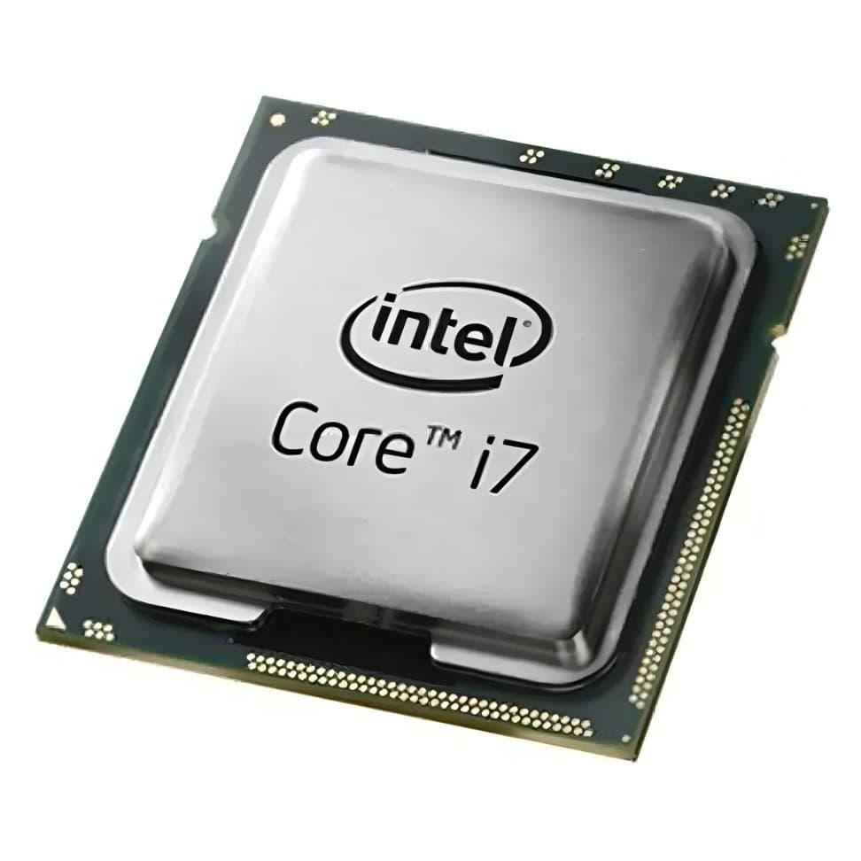Processador Gamer Intel Core I7 860 3.46ghz Turbo