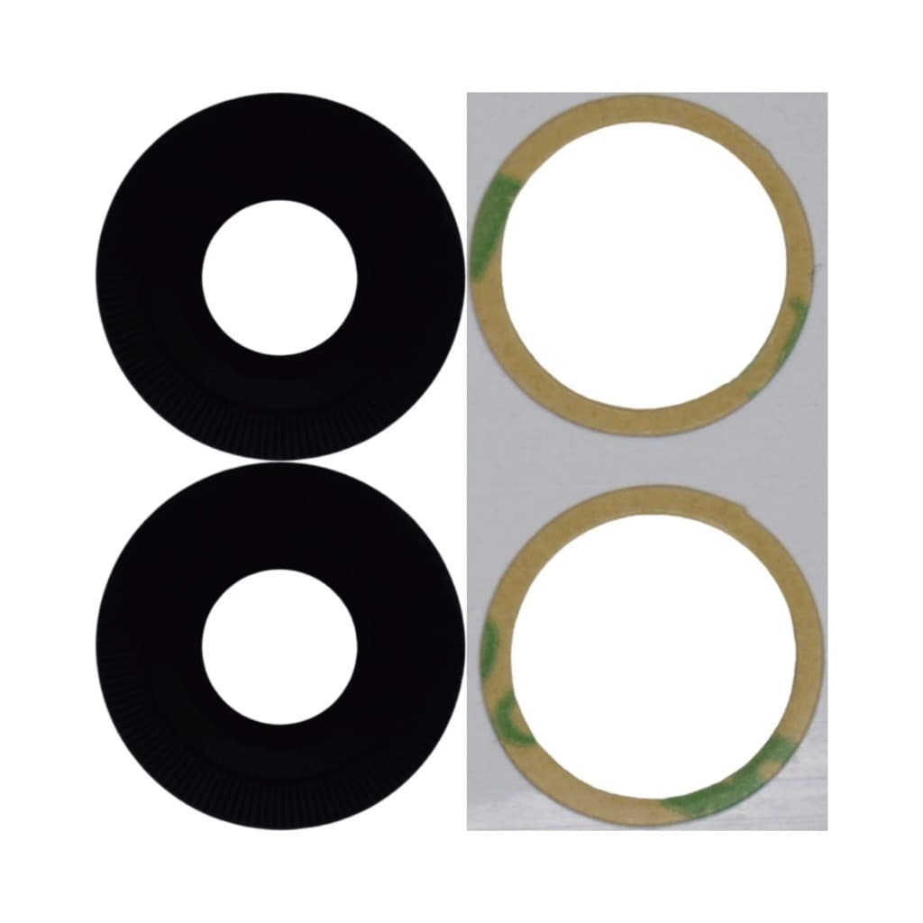 KIT 2 LenteS De Vidro Moto G24