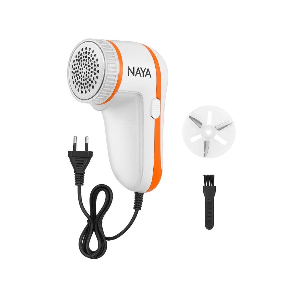 Papa Bolinha Elétrico Grande Profissional Com Fio 110/220V