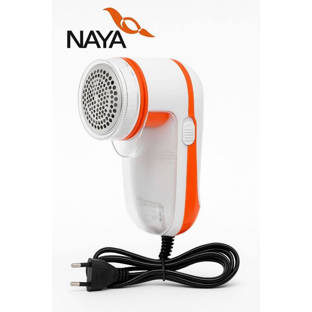 Papa Bolinha Elétrico Profissional Com Fio 110/220V