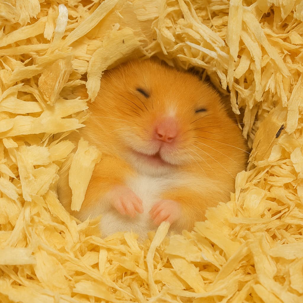 5KG Serragens Prensadas Para Hamster Roedores Aves e Compostagem 1 a 5KG