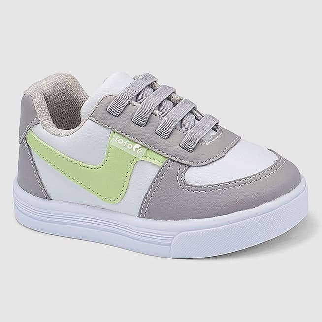 Tênis Infantil Elástico Menino Casual Escolar Volta as Aulas - FOFOPÉ