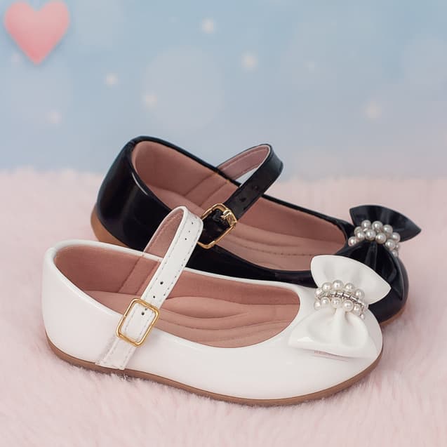 kit com 2 pares sapatilha infantil feminina de menina do 20 ao 34 direto da fabrica