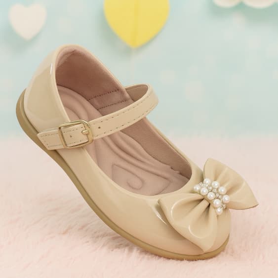 Sapatilha Feminina Infantil Brilho Confortável Leve Antiderrapante do 20 ao 34 Direto da Fábrica