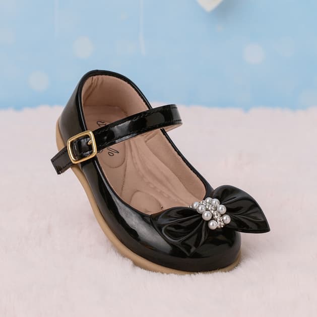 Sapatilha Feminina Infantil Brilho Confortável Leve Antiderrapante do 20 ao 34 Direto da Fábrica