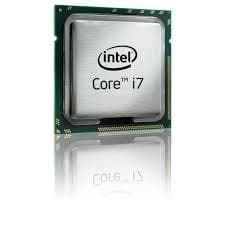 Processador Intel Core i7 7700 3.6GHz 7ª Geração Turbo até 4.2GHz Cache 8MB LGA 1151
