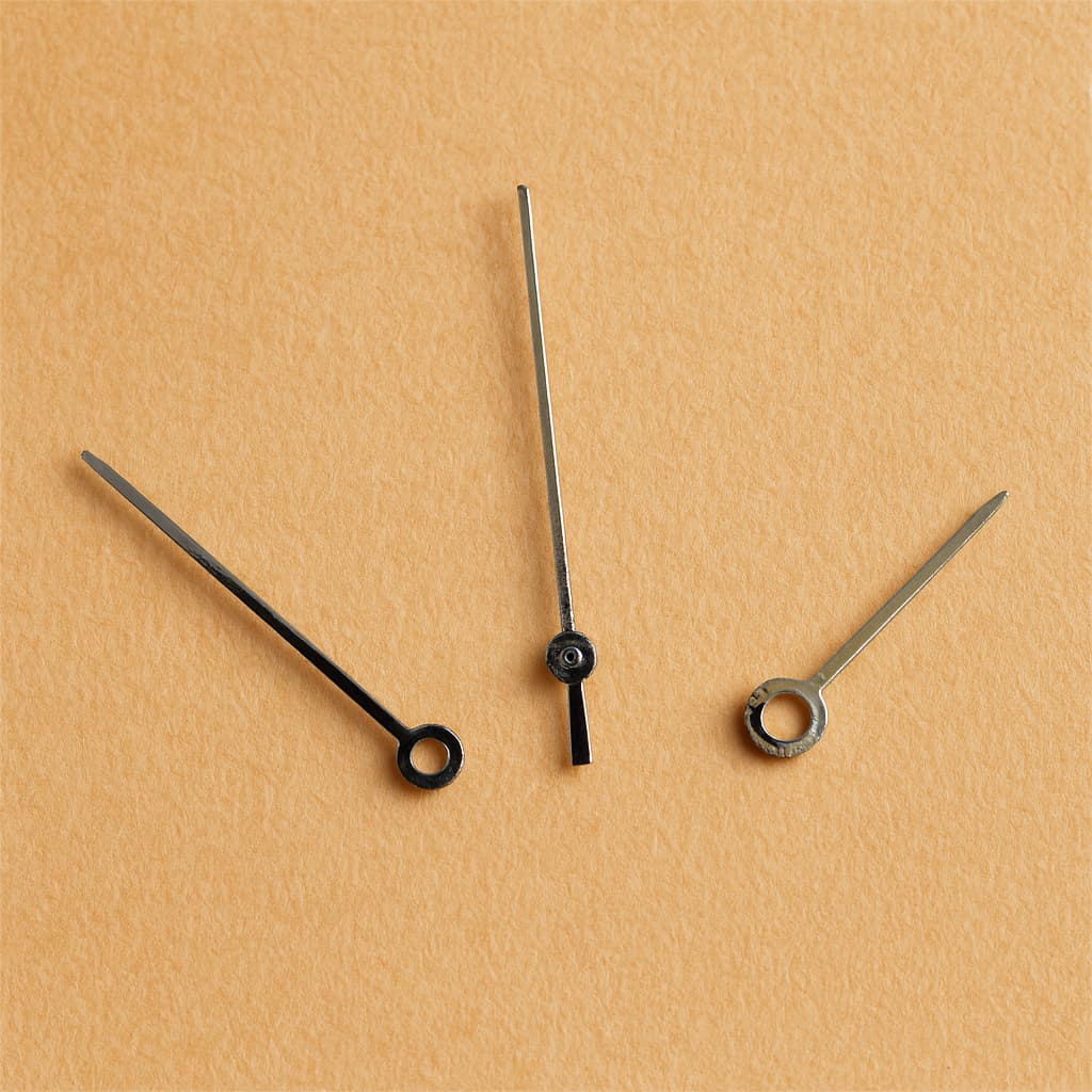 Ponteiro para Relógio de Pulso – Reposição/Substituição Universal Acessório Relógio 2035