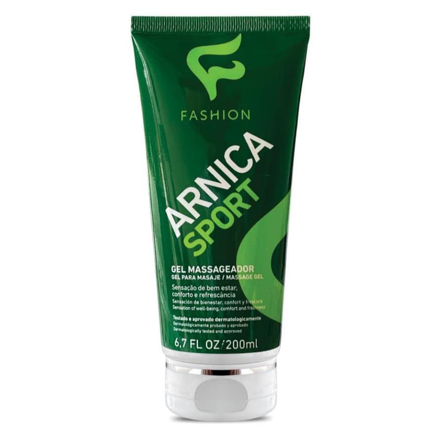 Arnica Sport 200ml - Fashion Cosméticos