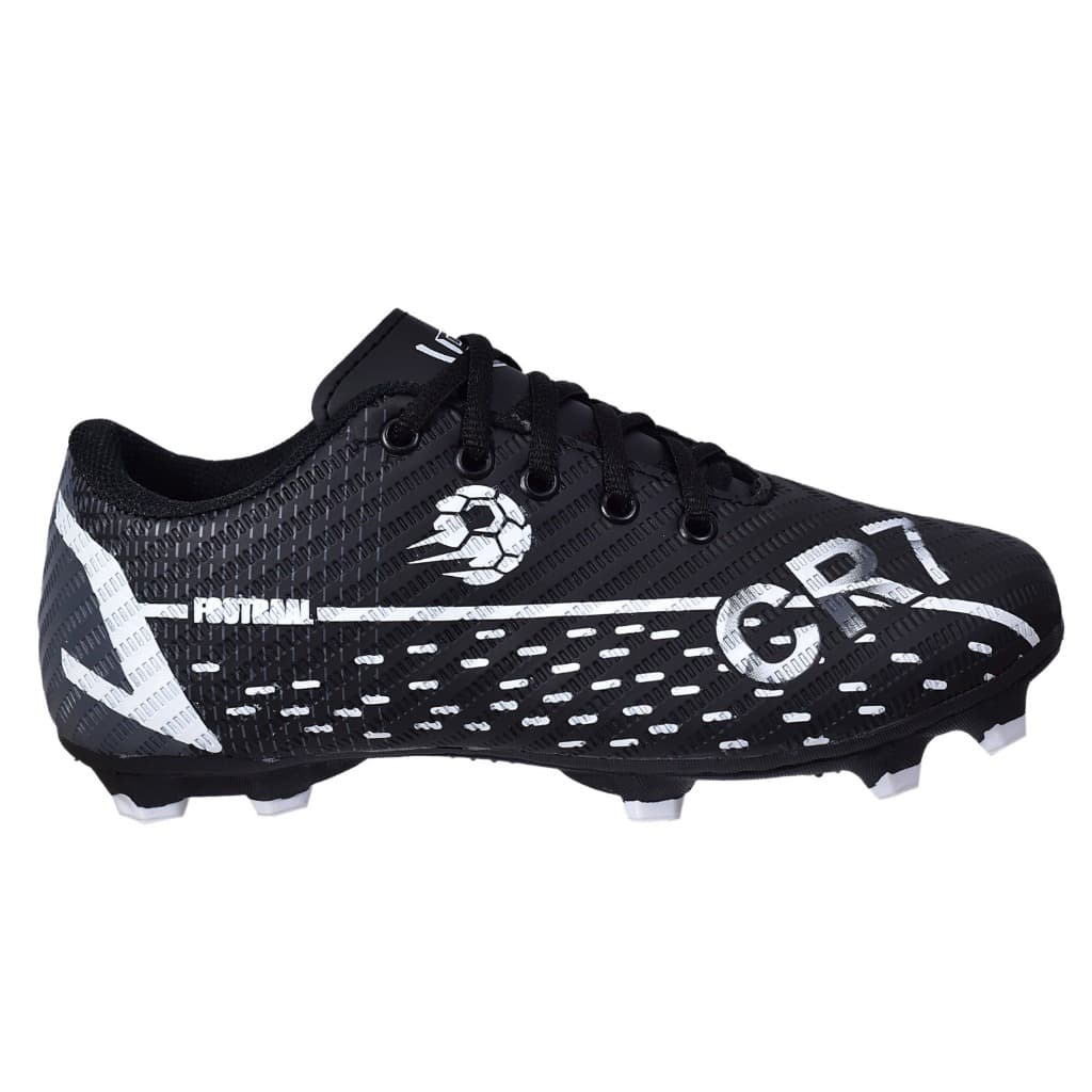 Chuteira de campo grama cano baixo Profissional  unissex