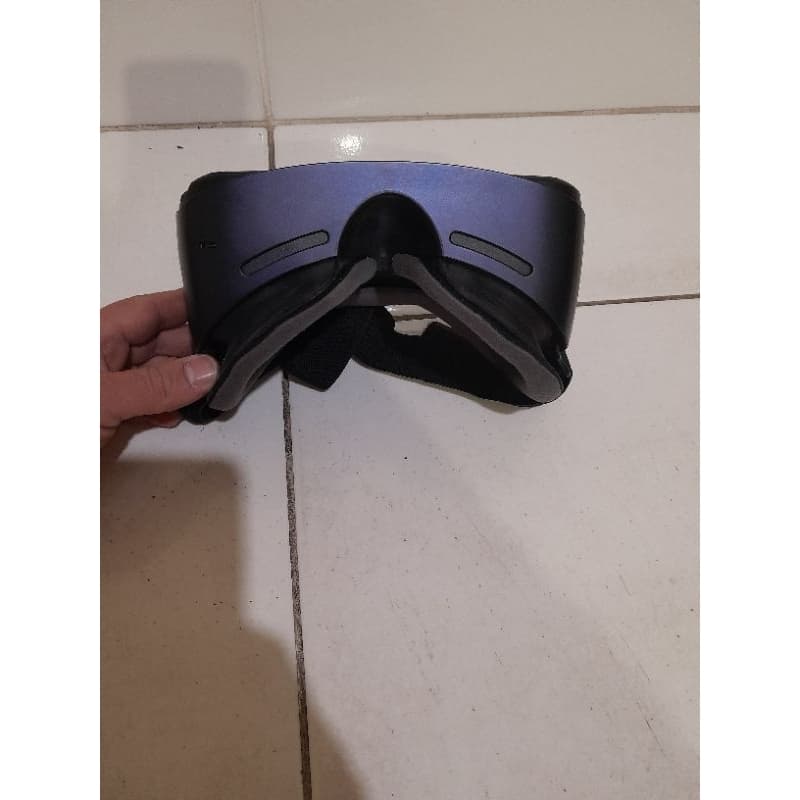 Óculos Realidade Virtual Samsung Gear VR no Estado Leia Descrição.