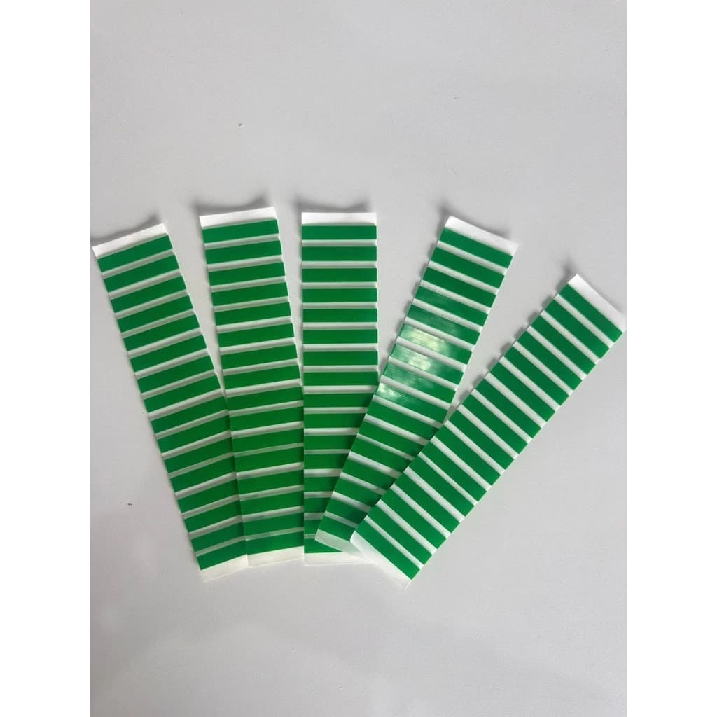 Fita Dupla Face Extra Forte Silicone Adesiva Cola Parede Objetos Alta Qualidade