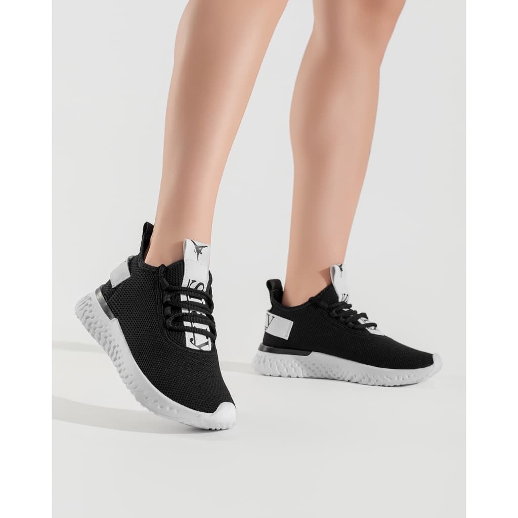 Puser Flex Tenis Masculino Feminino Esportivo Caminhada Treino