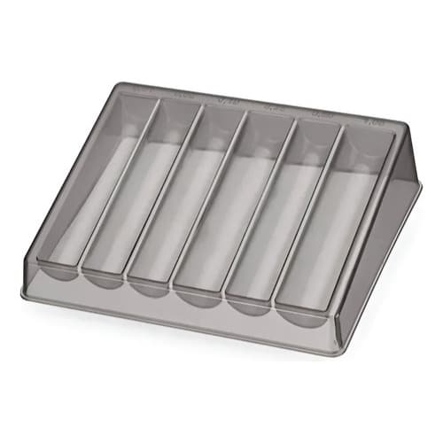 Suporte Organizador De Moedas 272 Fumê Maxcril