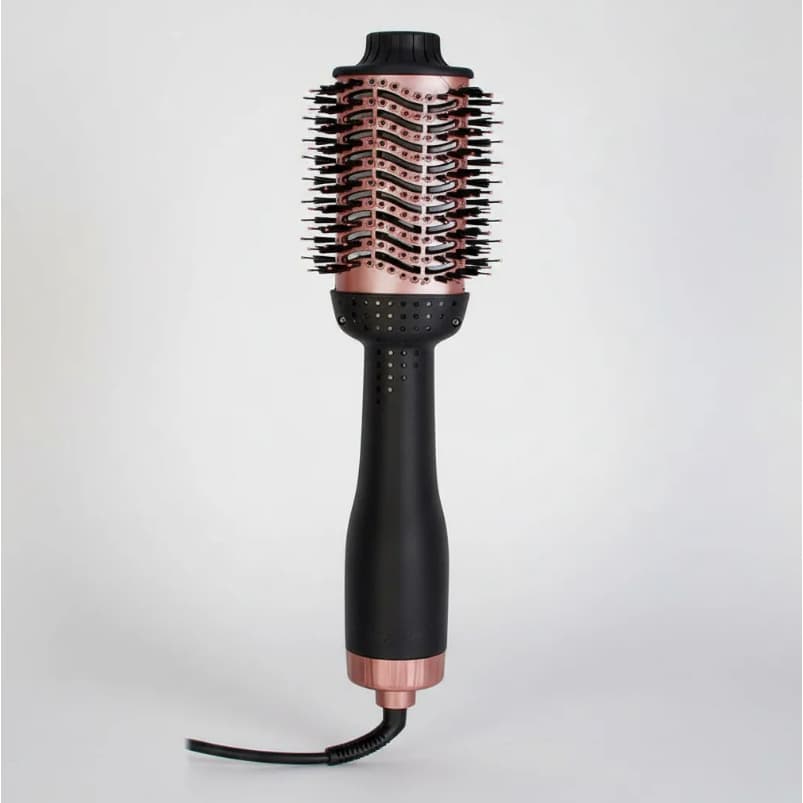 Escova Secadora/Escova de cabelo- secador  Bivolt 1300w