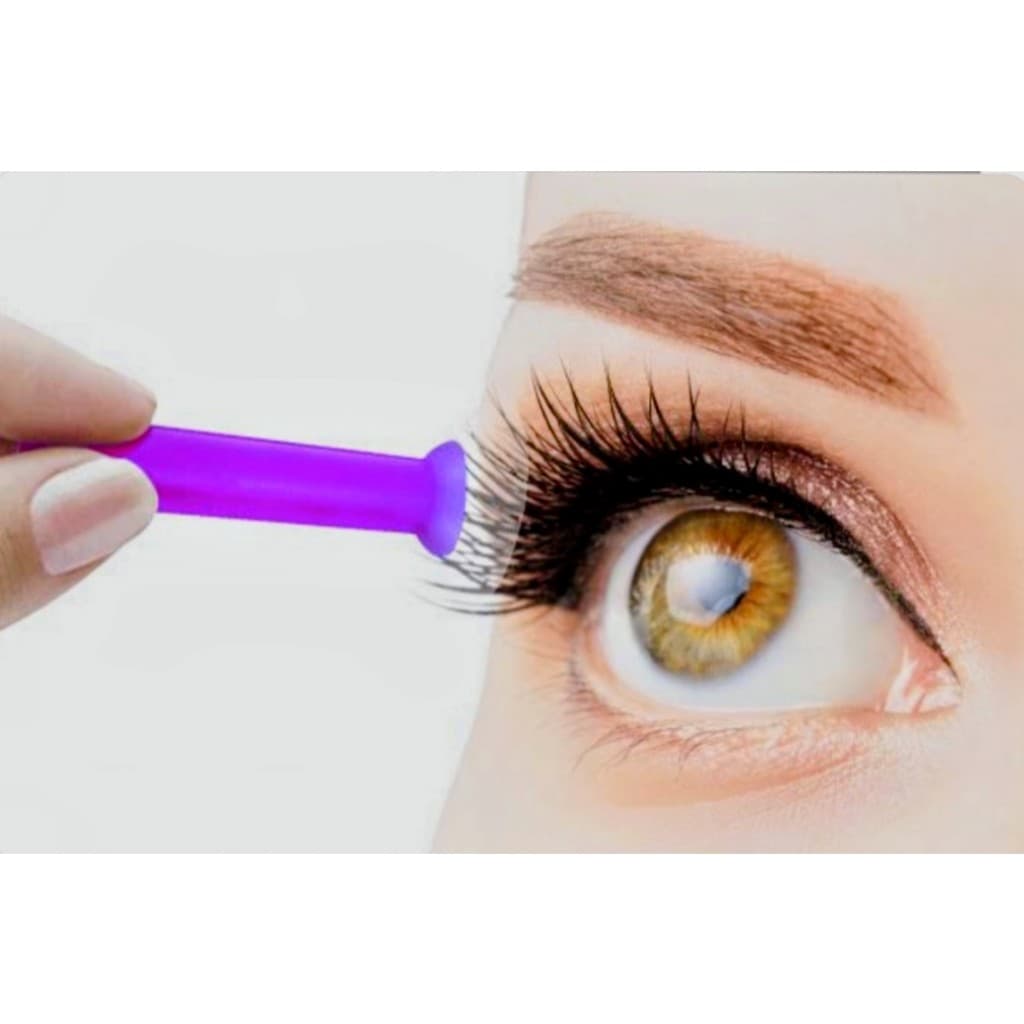 VENTOSA PARA LENTES CONTATO RÍGIDAS OU PRÓTESE OCULAR LOOK VISION