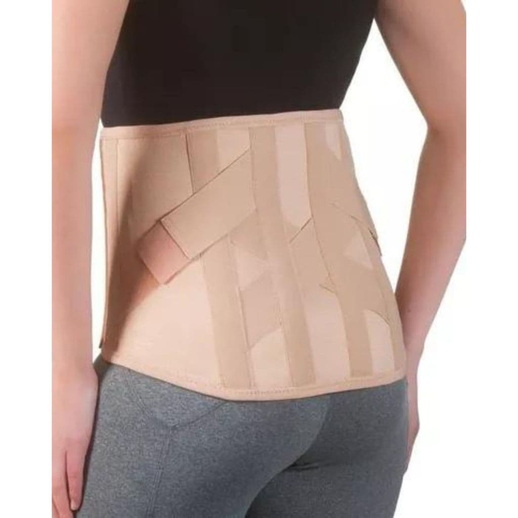 COLETE PUTTI BAIXO BEGE