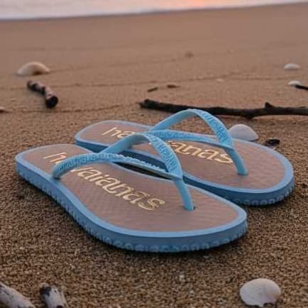 Sandália feminina Ortopédica confortável Super Lançamento 2025