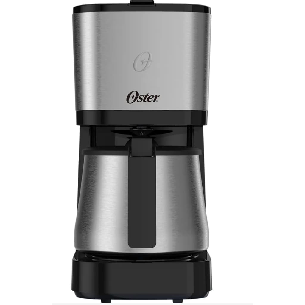 Cafeteira Oster com Jarra Inox 1,2L OCAF650