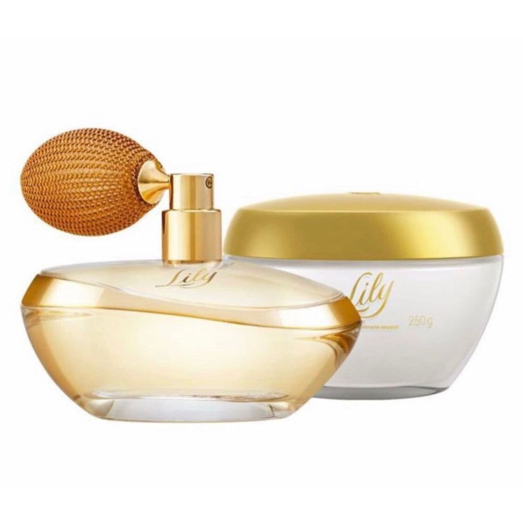 CREME da lili hidratante lily ENVIO IMEDIATO coffe desodorante