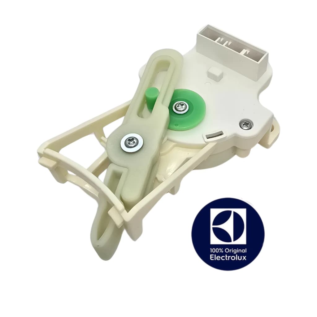 Atuador De Freio 127v Para Maquina De Lavar Electrolux Lac16 Ltd15 Lt15f Original