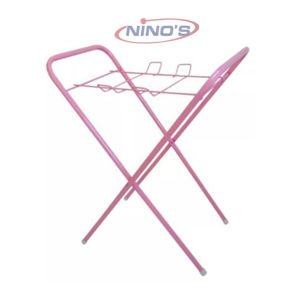 Suporte Para Banheira Compacto Resistente Desmontável