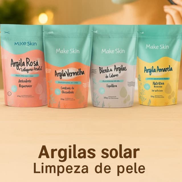 argila facial limpeza de pele 100g labotrat skin care