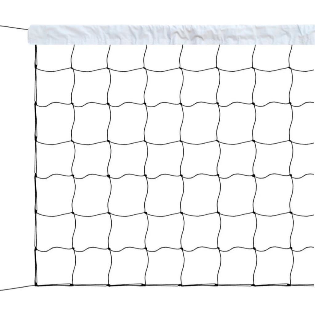 Rede de Biribol Vôlei de Piscina 4 Metros Várias Cores Pronta Entrega Top