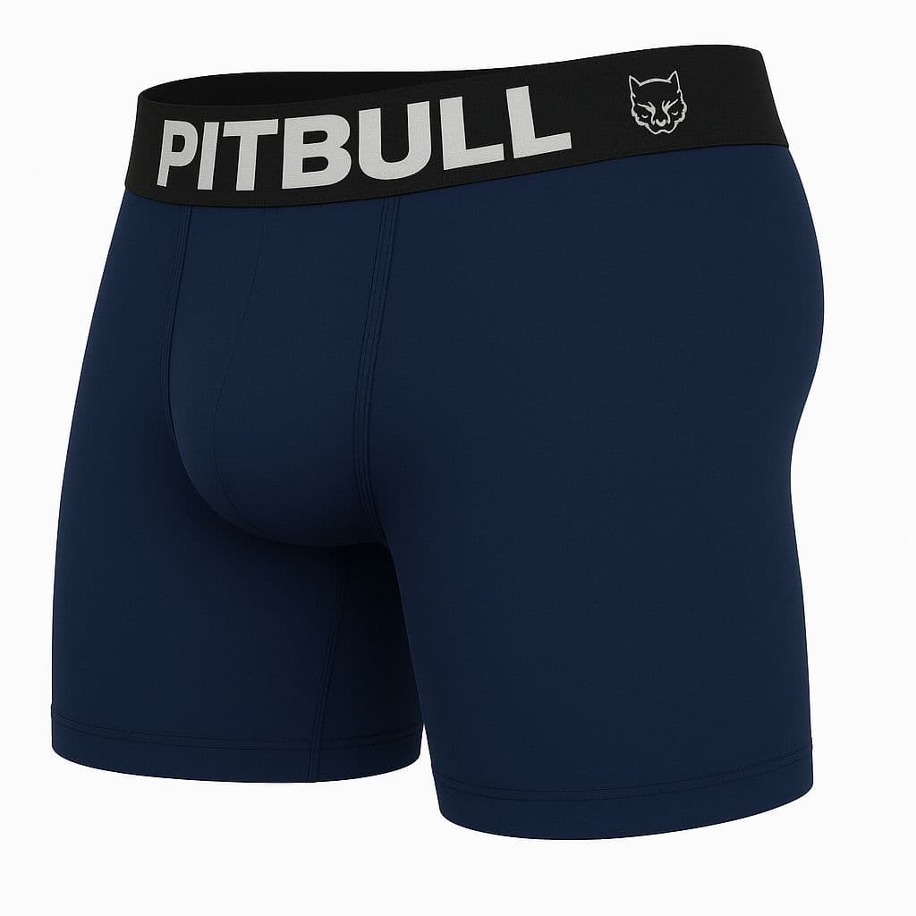 kit 5 cueca pitbull adulto boxer atacado na promoção