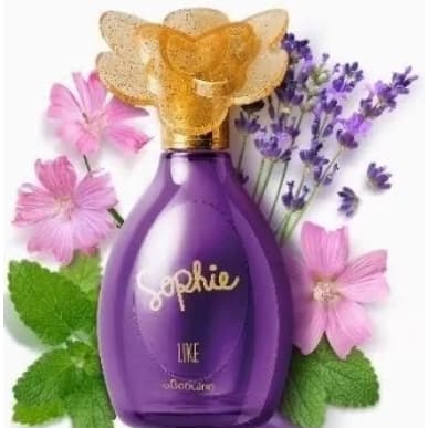 Sophie  Colônia Infantil 100ml