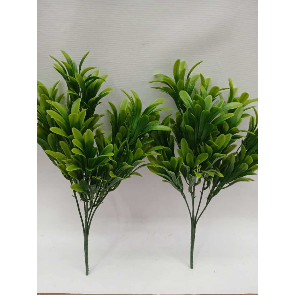 Matinho Ramo de Folhagem