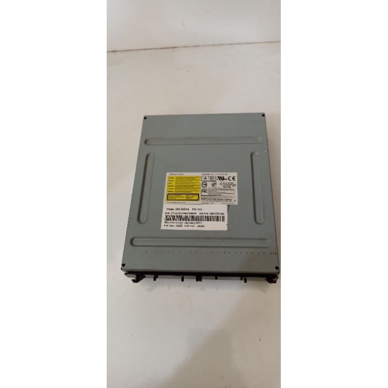 Drive leitor Xbox 360 slim e super slim  funcionando